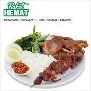 Gambar Makanan Bebek Goreng H. Slamet, Ruko Taman Buaran Indah 1 4