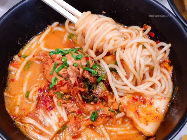 Gambar Makanan Hunan Fish Noodle 11