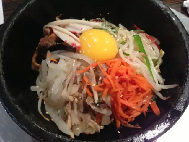 DAORAE Korean BBQ Restaurant Food Photo 6