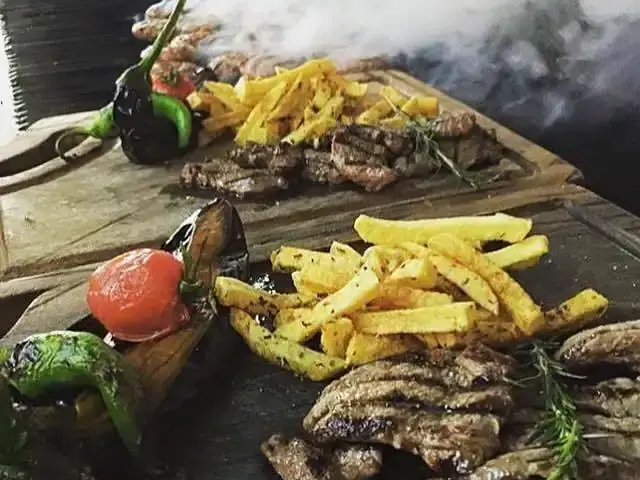 Etçi Mehmet Steakhouse'nin yemek ve ambiyans fotoğrafları 14