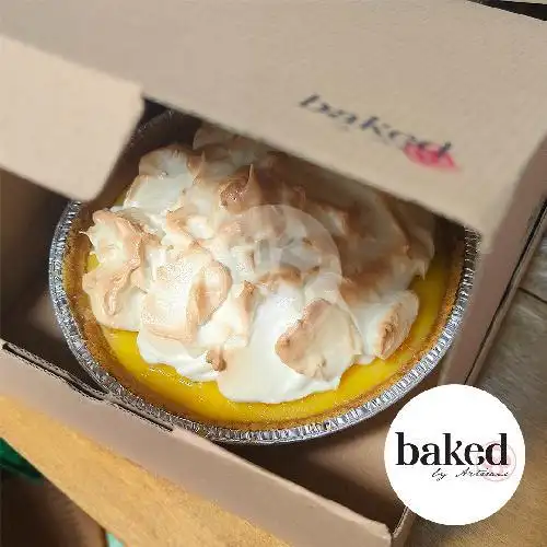 Gambar Makanan Baked By Artisans 9