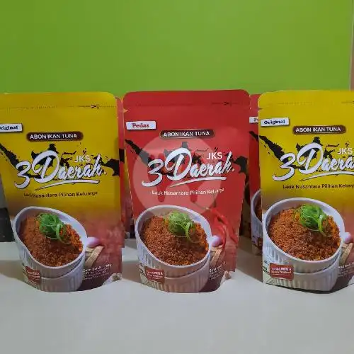 Gambar Makanan Foods Agung, Pondok Bambu 2