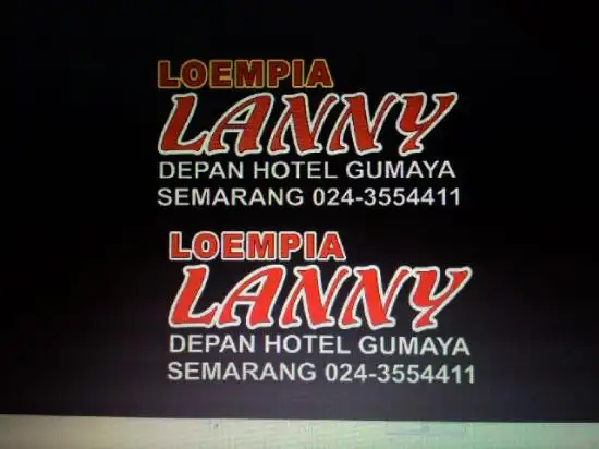 Gambar Makanan Lumpia Lanny 18