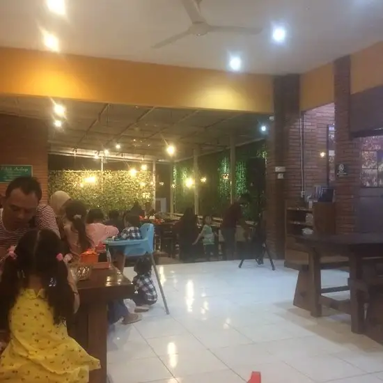 Bebek Kaleyo Karawang