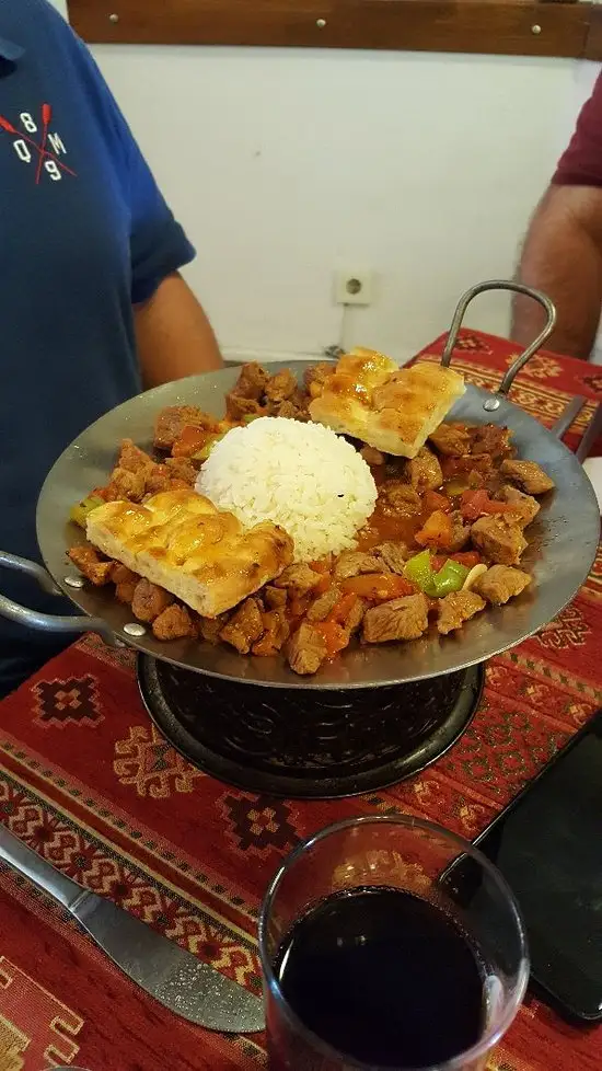 Şirvan Sofrası'nin yemek ve ambiyans fotoğrafları 73