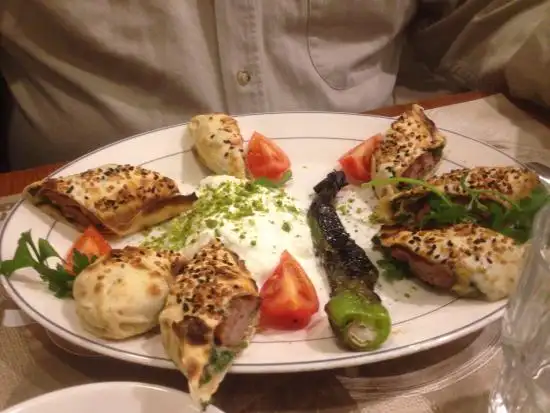 Çiya Sofrası'nin yemek ve ambiyans fotoğrafları 2