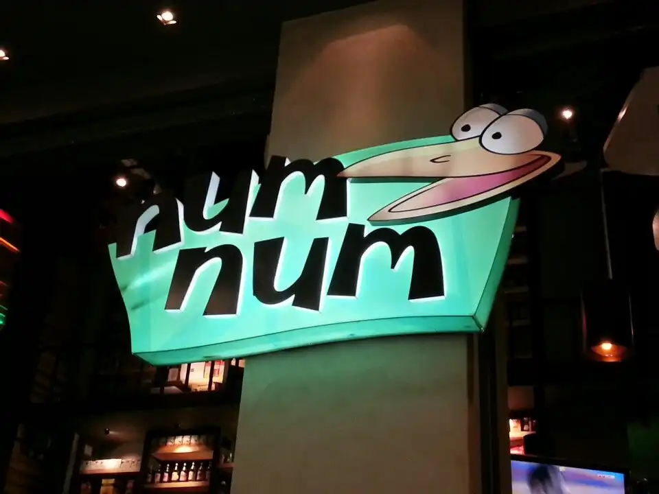 NumNum