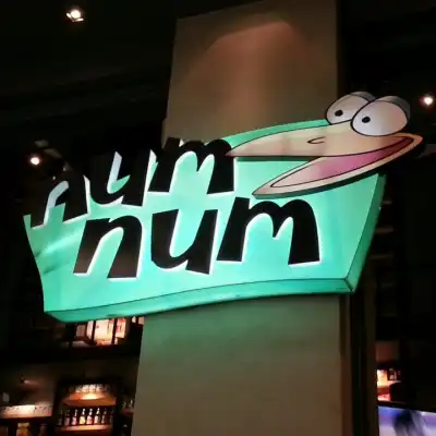 NumNum