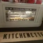 Kitchenette - Capitol AVM'nin yemek ve ambiyans fotoğrafları 3