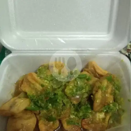 Gambar Makanan Bos Cello Ayam Gepuk, Pinang 1