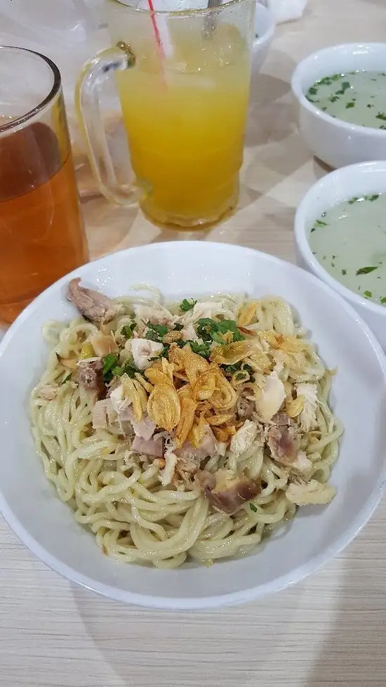 Gambar Makanan RM Kalimantan 4