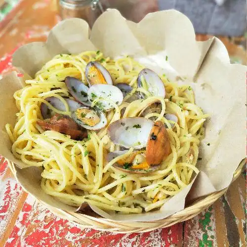 Gambar Makanan Casa Eatalia Pasta ( Authentic Italian Delights ), Kerobokan 15