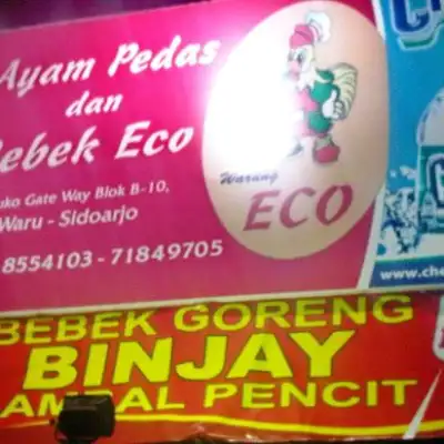 Warung Eco