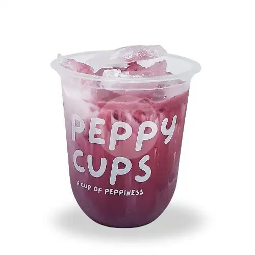 Gambar Makanan Boba Peppy Cups, Perumahan Bumi Pertiwi 10