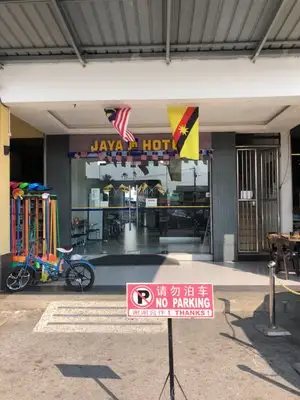 Jaya Hotel
