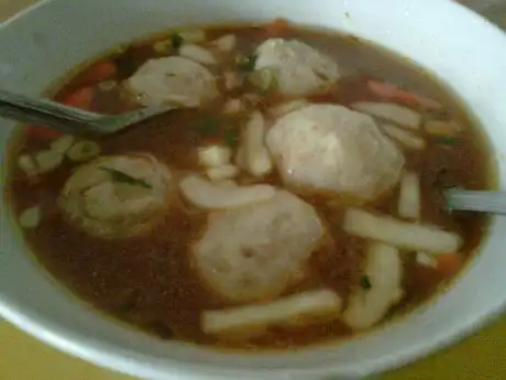 Gambar Makanan Bakso idola cilacap 12