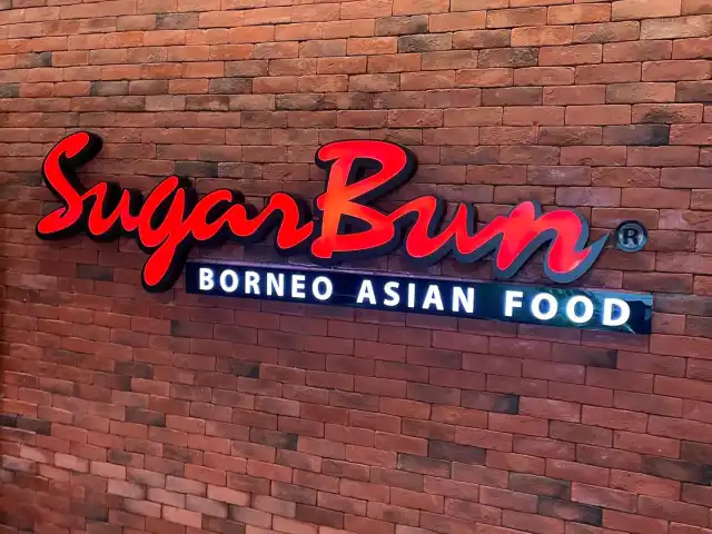 SugarBun Borneo Asian Food Food Photo 13
