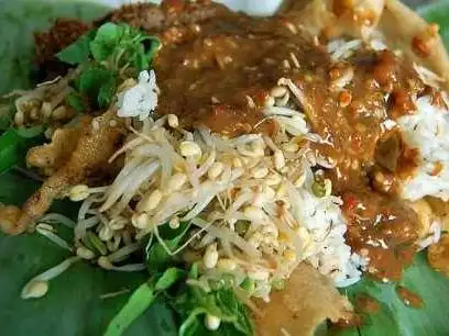 Nasi Pecel Madiun Mas Dar