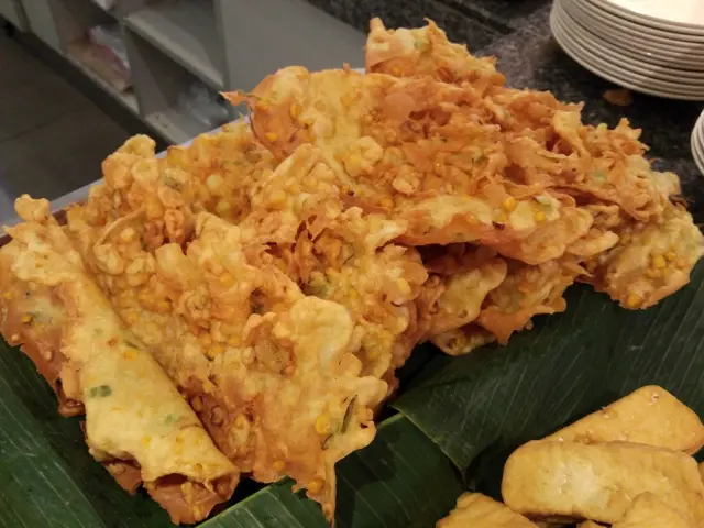 Gambar Makanan Ketupat Rusmini 6