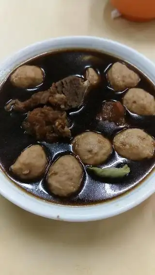 J1 Bah Kut Teh Food Photo 2