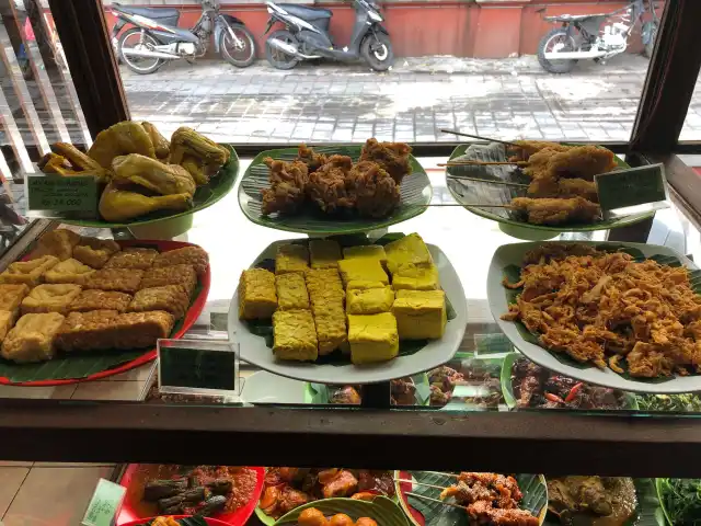 Gambar Makanan Dapur Indonesia 7