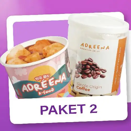 Gambar Makanan Adreena, Epicentrum Mall 19