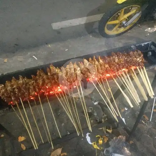 Gambar Makanan Sate Madura PWI, Pondok Bambu 7