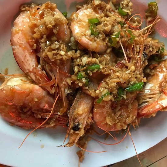 Sunset Junction Beer Garden, BBQ, Subang Jaya YummyAdvisor