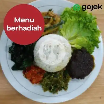 Gambar Makanan RM Putera Minang, Tangkuban Perahu 8