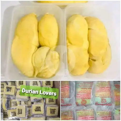 Gambar Makanan DURIAN LOVERS, Grosir Durian 2