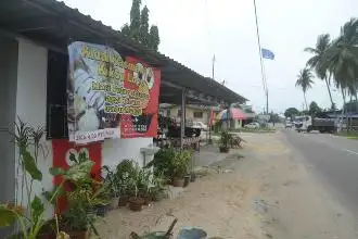 Kedai Kidal Kasmawi N Kaksulove Food Photo 4