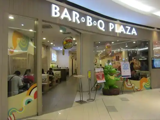 Bar-B-Q Plaza Food Photo 4