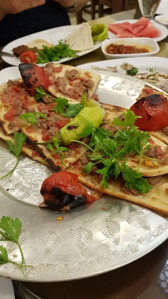 Hanedan Iskender Pide Kebab Restaurant'nin yemek ve ambiyans fotoğrafları 16