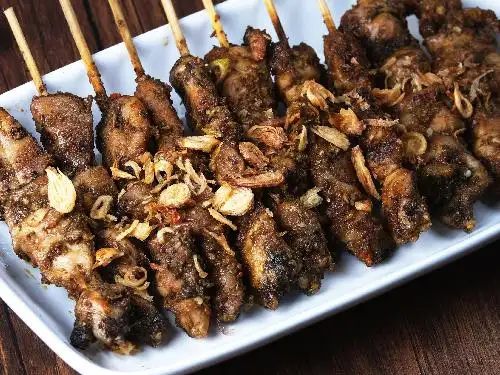 Sate KiloaNusantara