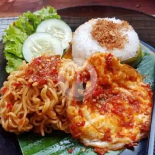 Gambar Makanan Dapur Ivawati, Jl Kalijudan X/ 74 B Surabaya 10