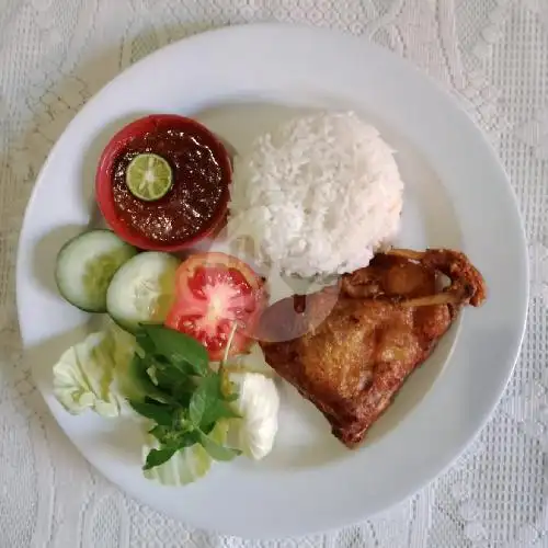 Gambar Makanan Nasi Tempong Condong Raos, Gunung Batukaru 15