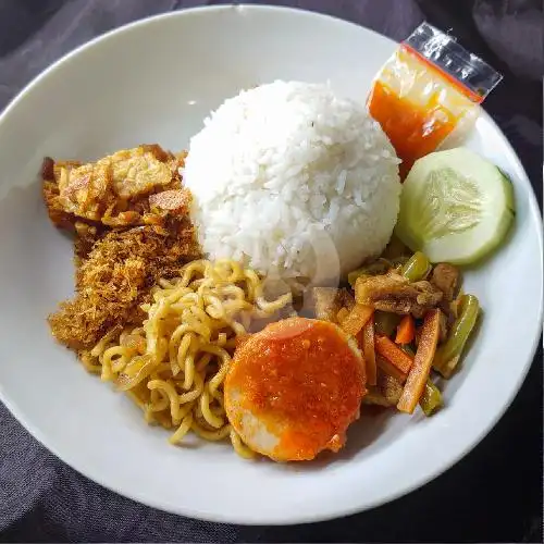 Gambar Makanan Nasi Kuning Wilis, Museum Brawijaya 16