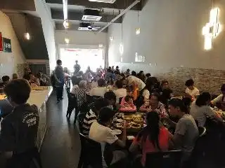 Welcome Joy Restaurant迎满福点心