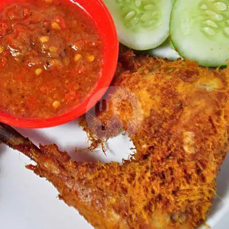 Gambar Makanan Lalapan Lengkuas N2, Jl Raya Semat Gg Jalak X . 13