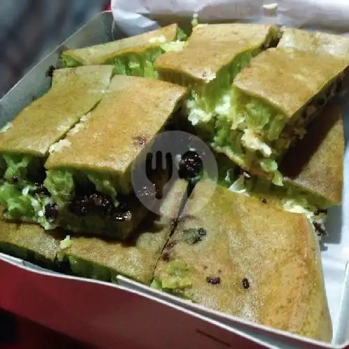 Gambar Makanan Martabak Al Fatih, Teuku Umar 2