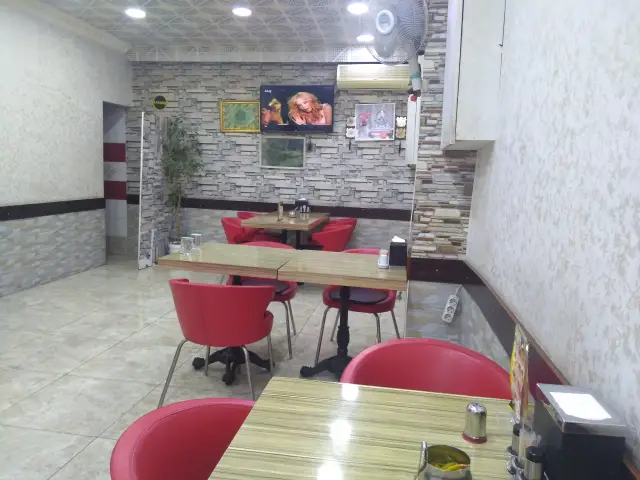 Beyazıt Döner'nin yemek ve ambiyans fotoğrafları 5