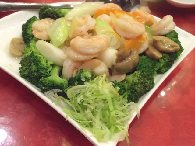 Xilaimen Seafood Restaurant Food Photo 16