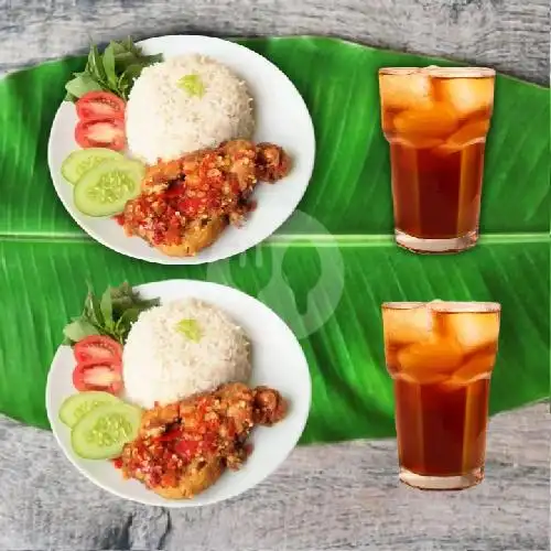 Gambar Makanan kebab turki 86 dan ayam geprek 9