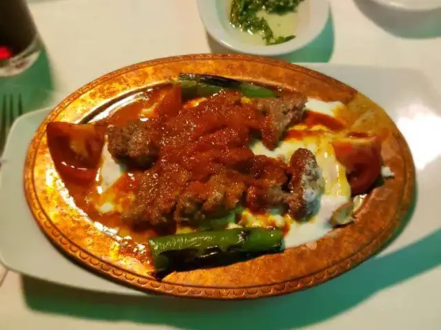 Makriköy'nin yemek ve ambiyans fotoğrafları 21