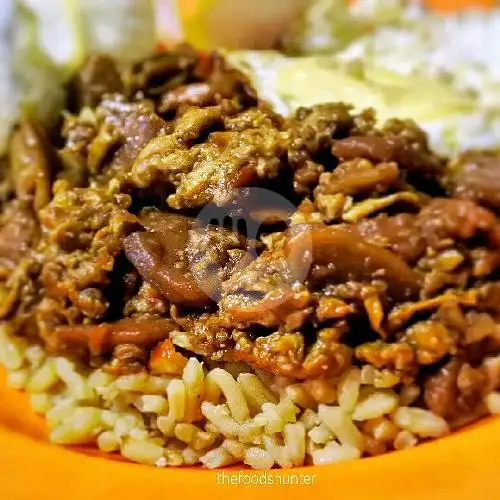 Gambar Makanan Nasi Goreng Kepala Suku, Lebak Bulus 15