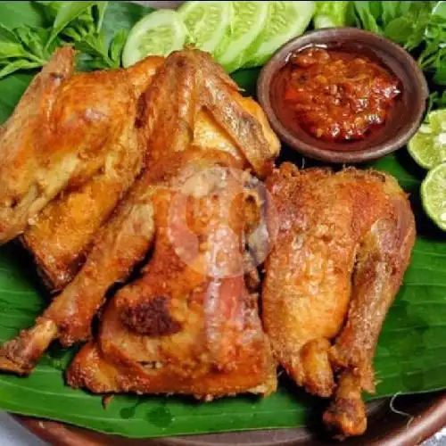 Gambar Makanan Ayam Bakar & Pepes Sunda ,Gunung Lumut Indah II 14