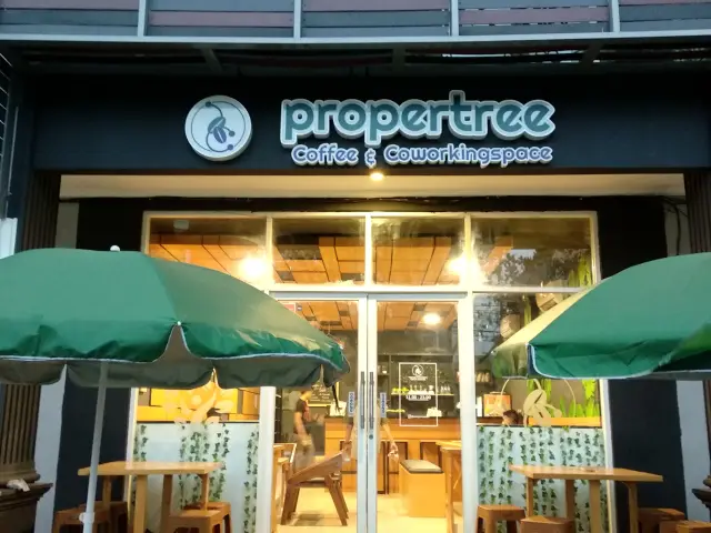 Gambar Makanan Propertree Coffee 3
