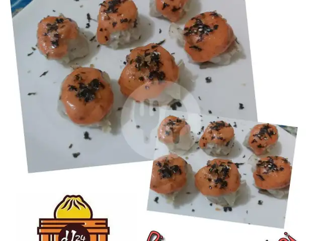 Gambar Makanan Dimsum Lokal24, Jagakarsa 16