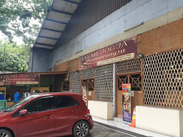 Gambar Makanan Bakmi Jogja 9