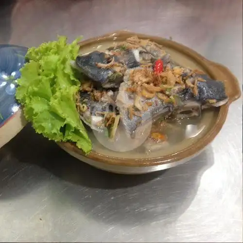 Gambar Makanan Sop Ikan Kian Wee, Tuanku Tambusai 3